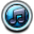 iTunes 3 Icon 32x32 png